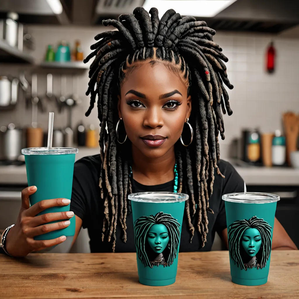 Tumbler Dreams