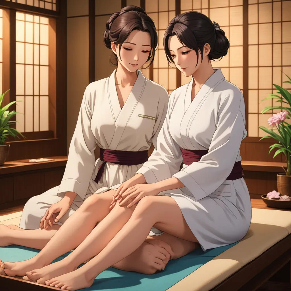 Healing Touch