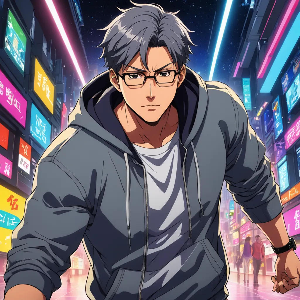 Rhythm of Passion