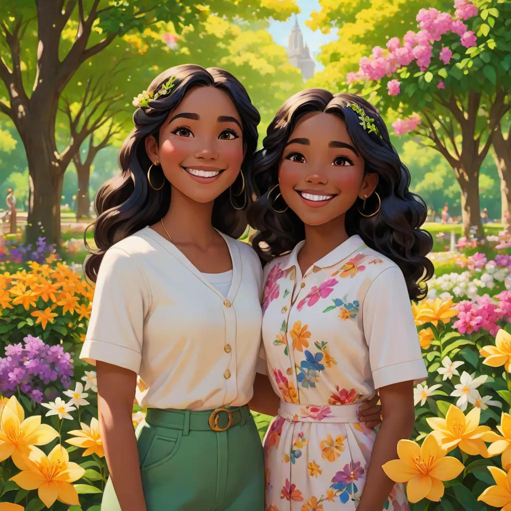 Jasmine’s New Chapter