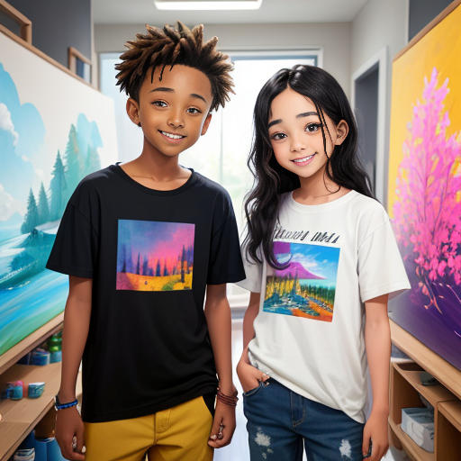 Painting Love