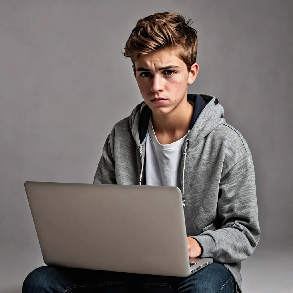 The Digital Temptation