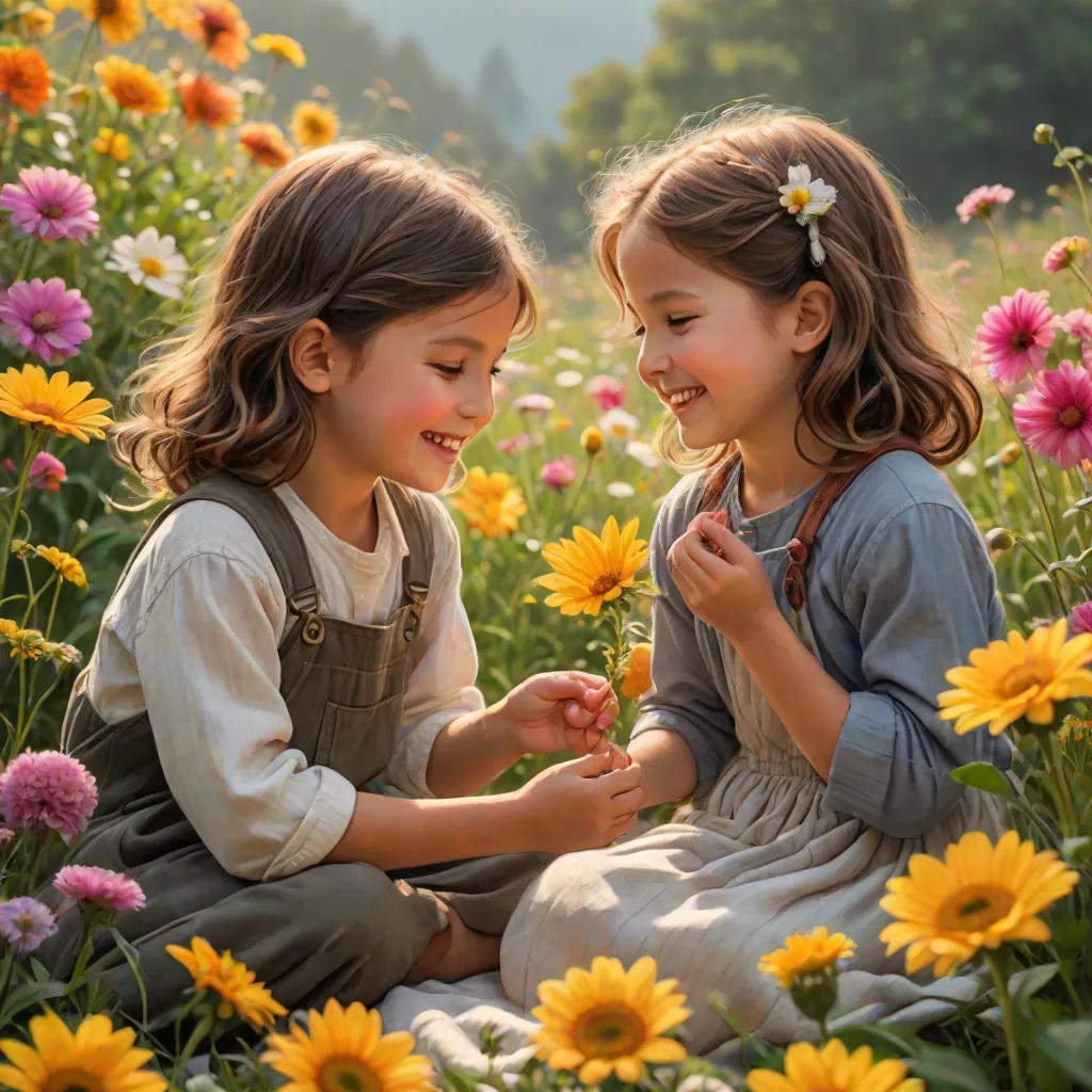 A Heart Full of Kindness