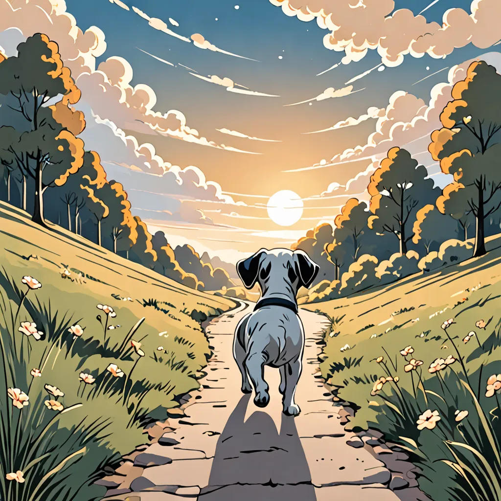 The Little Dog That Could