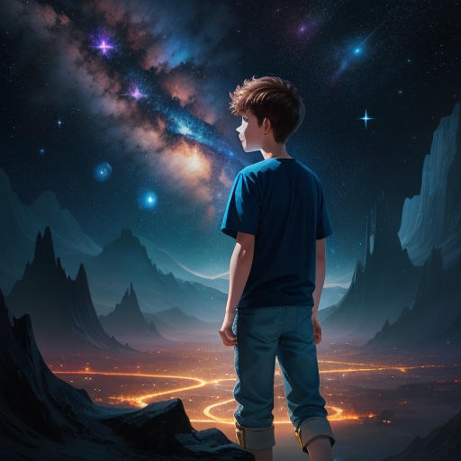 Starry Dreams