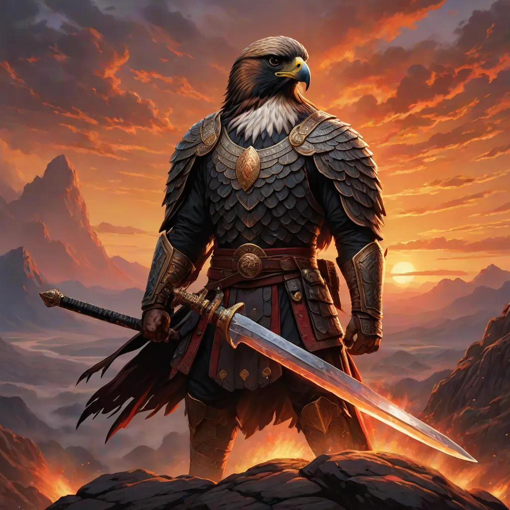 The Legend of Hawk Tuah