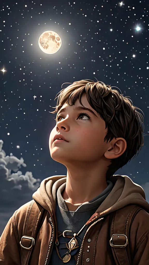 El Niño de las Estrellas
