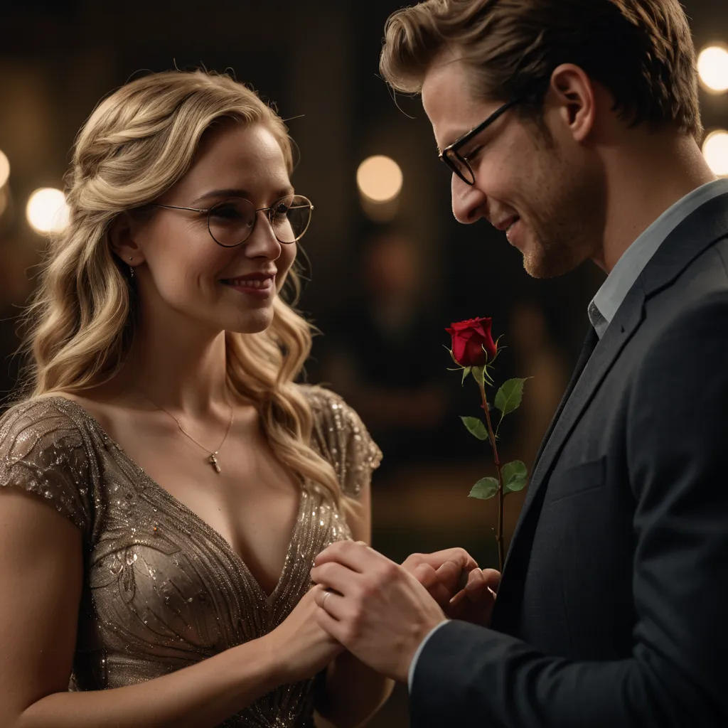 The Thorn of Love