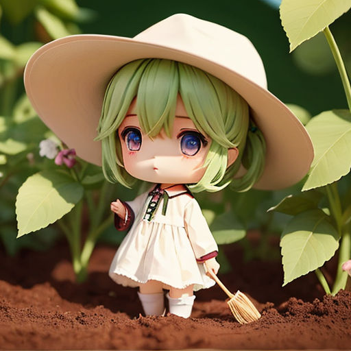 The Life Cycle of Cotton