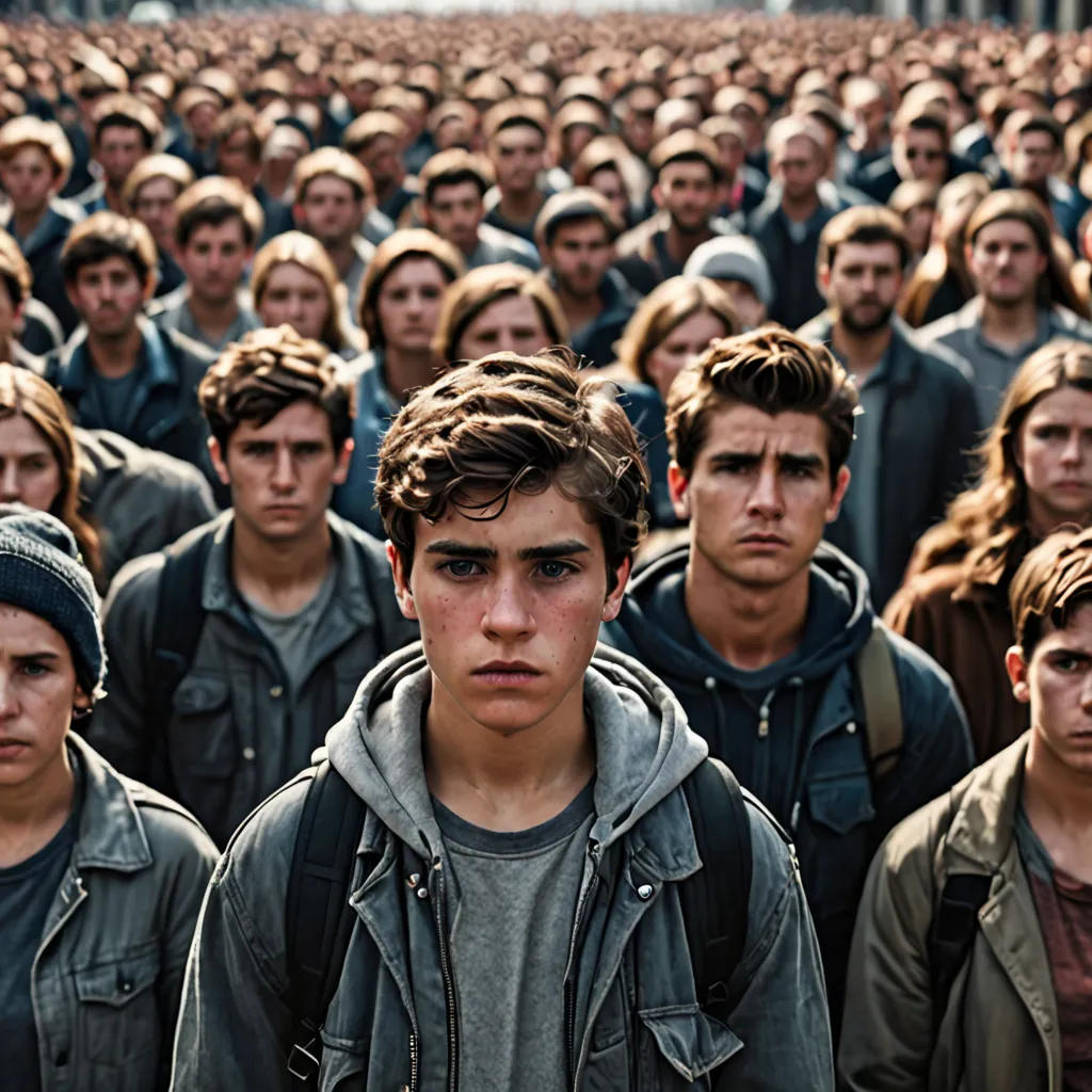 The Outsider