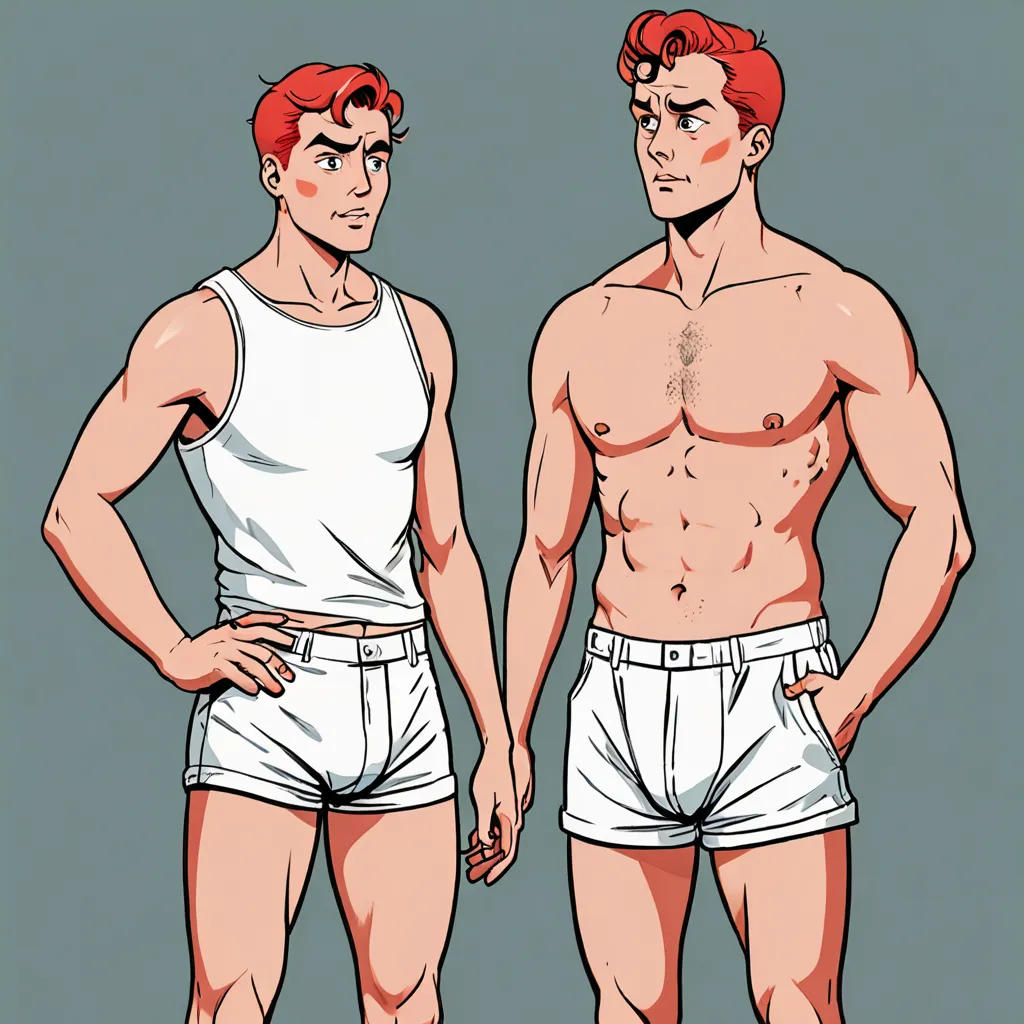 The Tighty Whities Incident