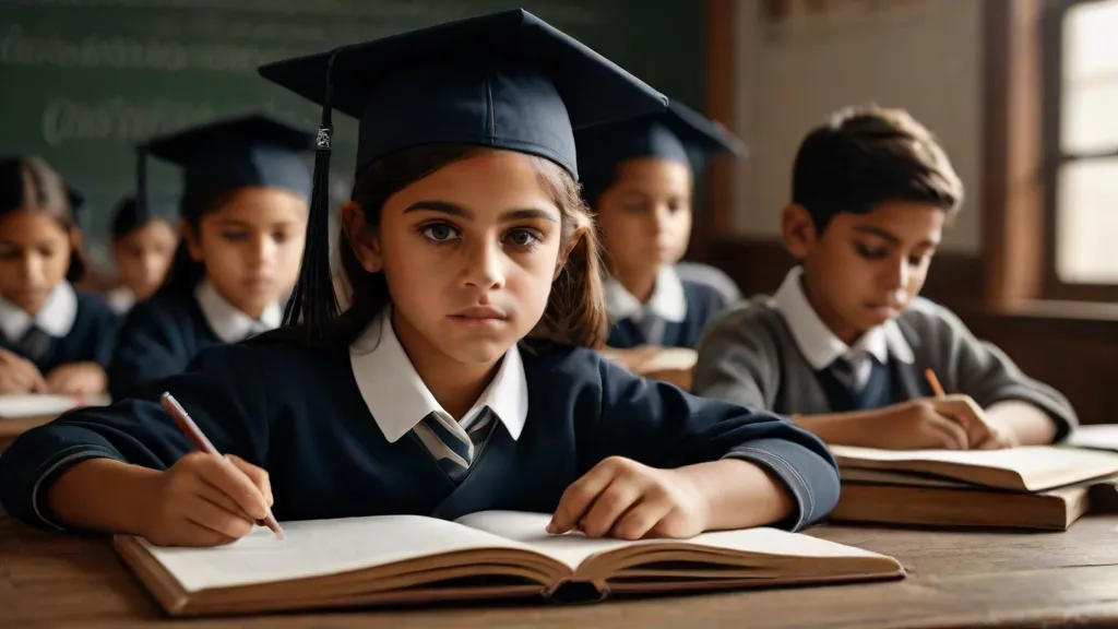 Importance of education 
