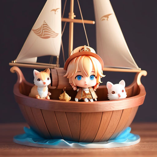 Noah's Ark Adventure