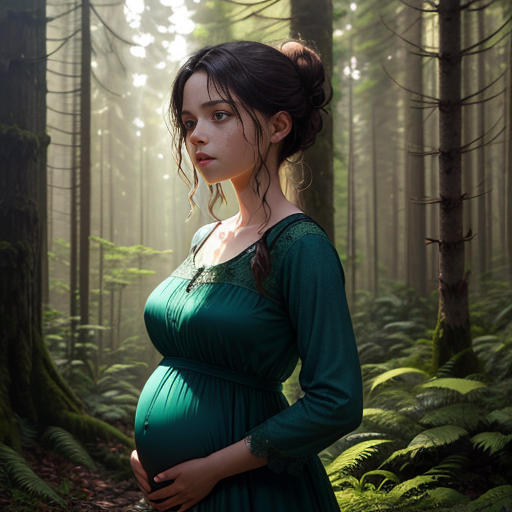 The Lost Daughter
