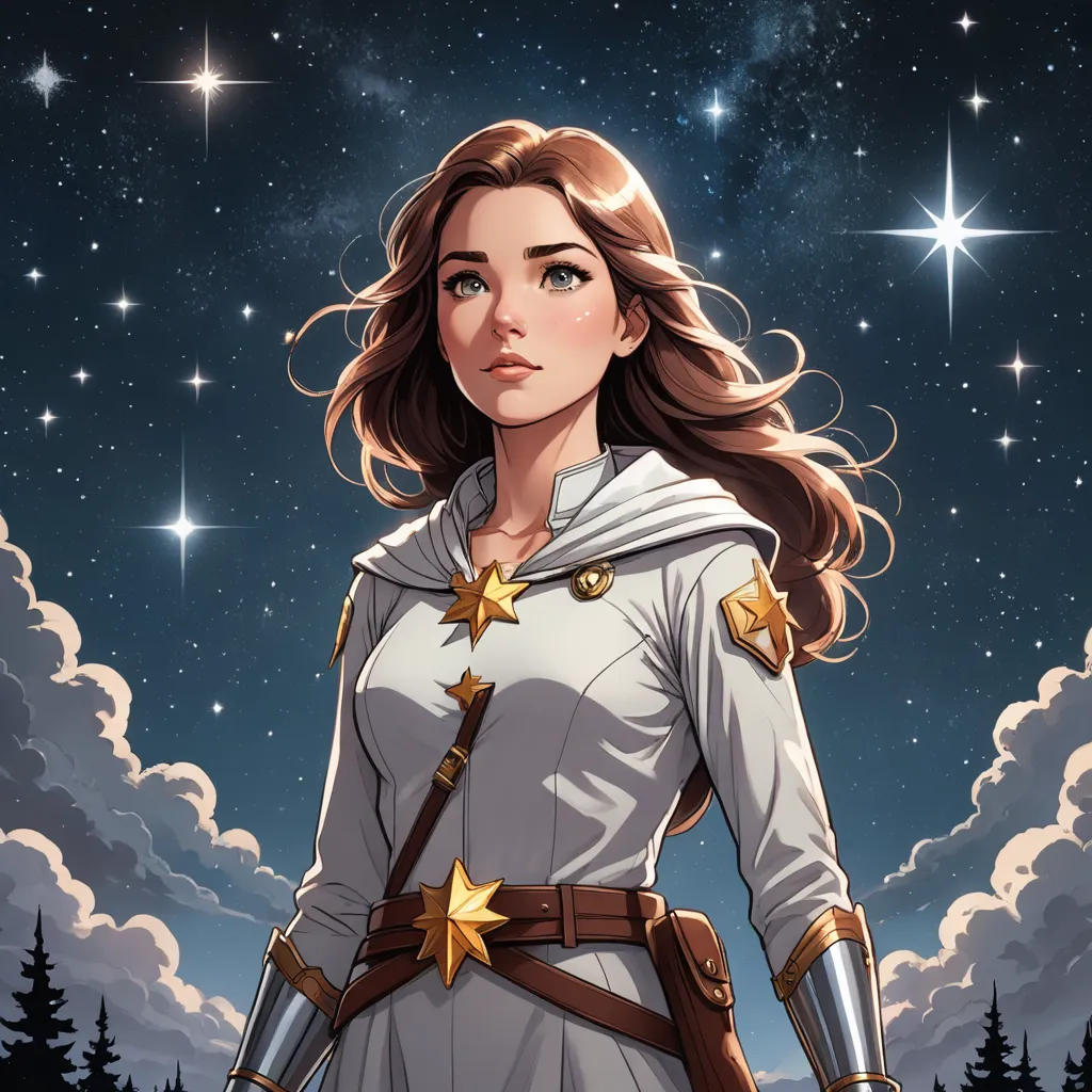 The Little Star