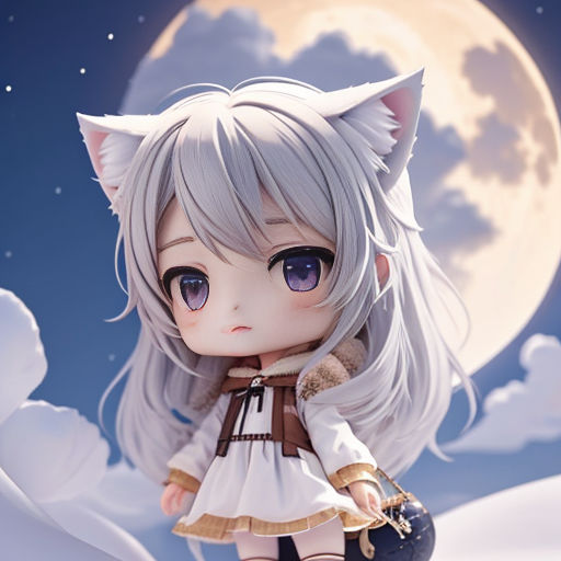 The Sleepless Wolf
