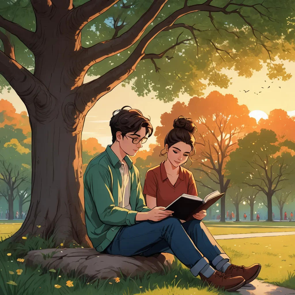 A Love Beyond the Classroom