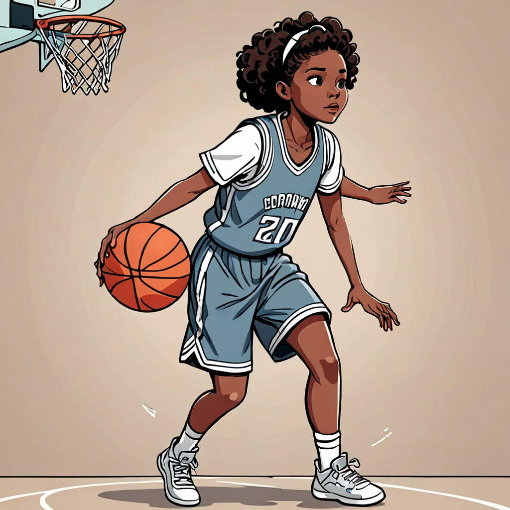 Dreams Beyond the Court