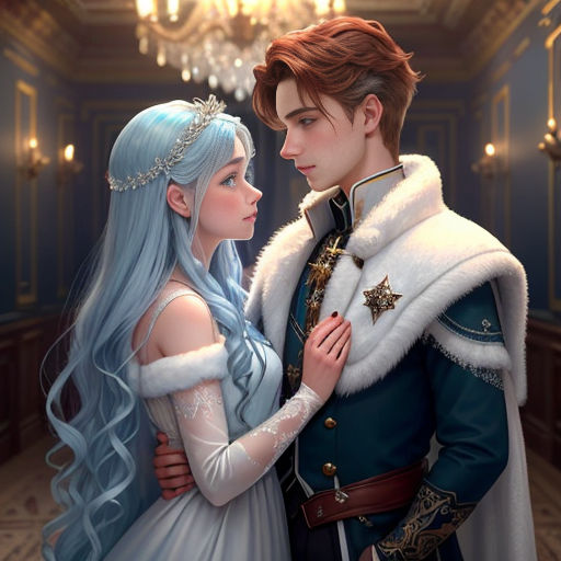 Frozen Hearts