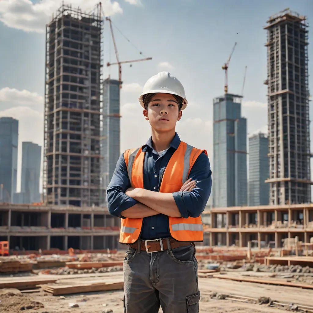 Building Dreams