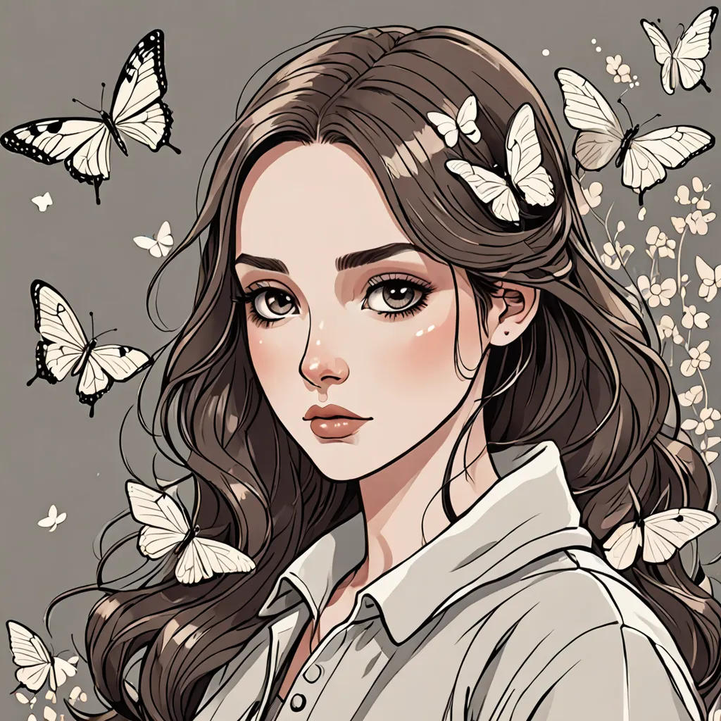 Sally's Metamorphosis