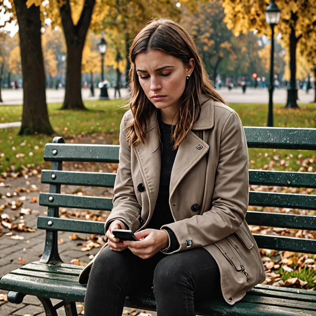Disconnected
