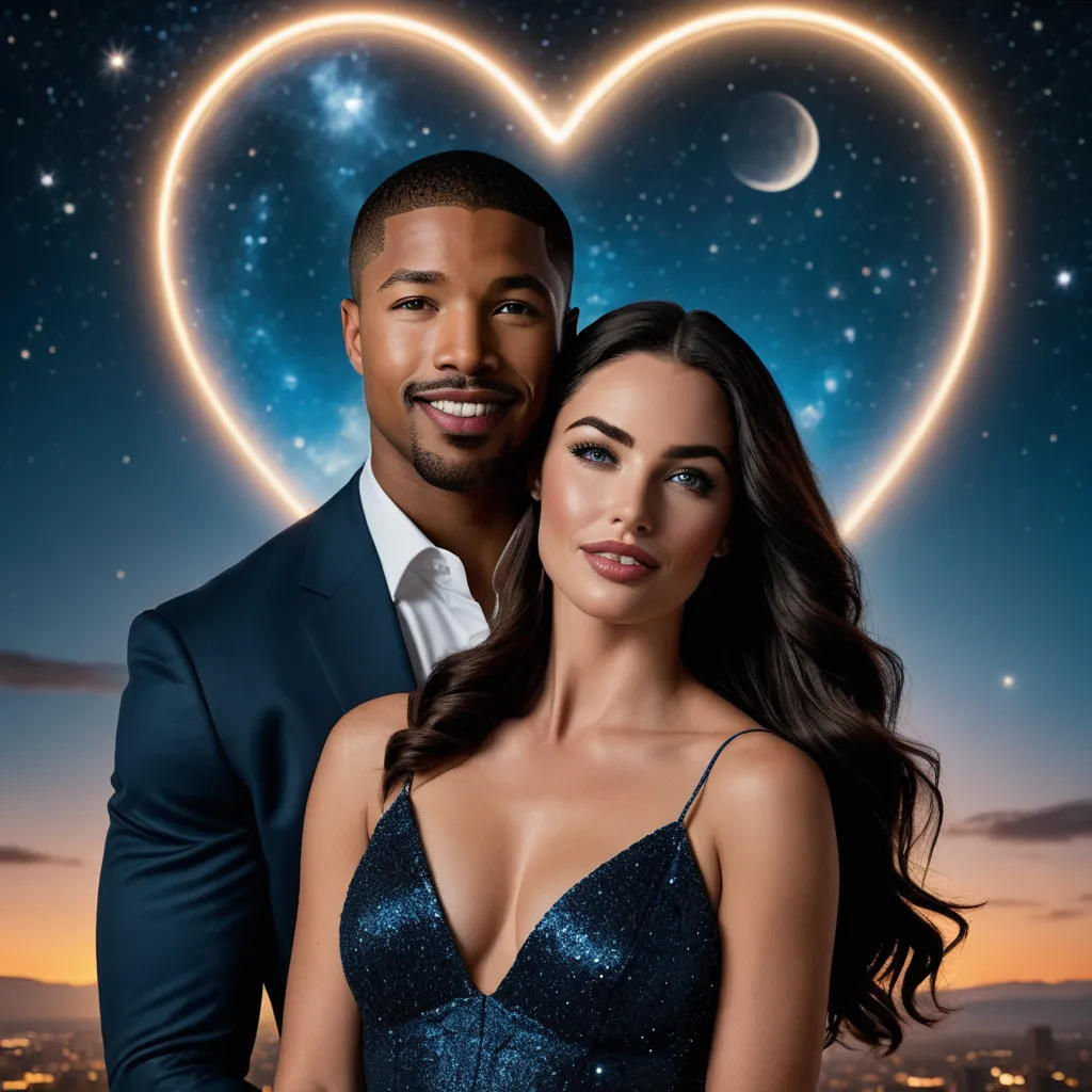 A Love Beyond Reality
