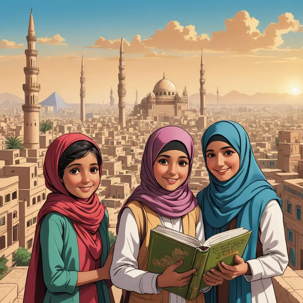 The Power of Education