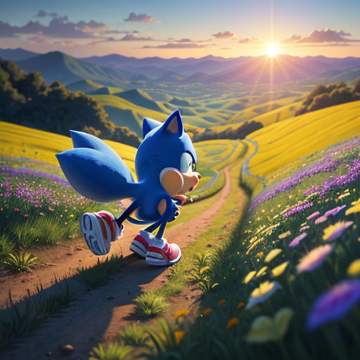 Sonic the Hedgehog on X: Amizade é sobre compartilhar experiências. Na  história em quadrinhos Fast Friends Forever de @TerminalMontage, Sonic  convida Tails para se divertirem juntos.  / X