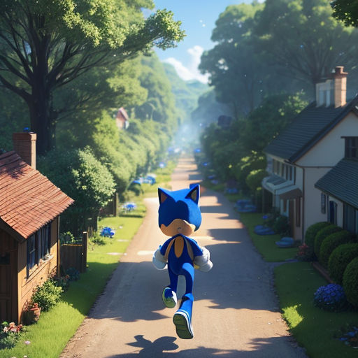 Sonic the Hedgehog on X: Amizade é sobre compartilhar experiências. Na  história em quadrinhos Fast Friends Forever de @TerminalMontage, Sonic  convida Tails para se divertirem juntos.  / X