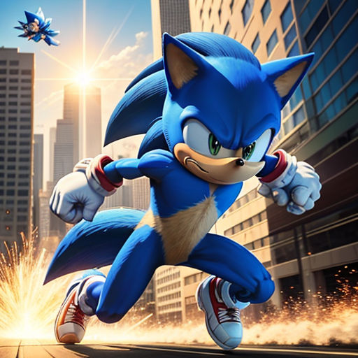 Sonic the Hedgehog on X: Amizade é sobre compartilhar experiências. Na  história em quadrinhos Fast Friends Forever de @TerminalMontage, Sonic  convida Tails para se divertirem juntos.  / X