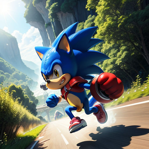 Sonic the Hedgehog on X: Amizade é sobre compartilhar experiências. Na  história em quadrinhos Fast Friends Forever de @TerminalMontage, Sonic  convida Tails para se divertirem juntos.  / X