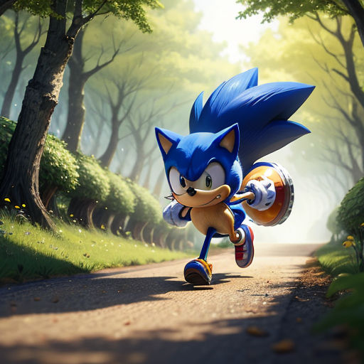 Sonic the Hedgehog on X: Amizade é sobre compartilhar experiências. Na  história em quadrinhos Fast Friends Forever de @TerminalMontage, Sonic  convida Tails para se divertirem juntos.  / X