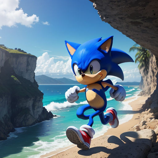 Sonic the Hedgehog on X: Amizade é sobre compartilhar experiências. Na  história em quadrinhos Fast Friends Forever de @TerminalMontage, Sonic  convida Tails para se divertirem juntos.  / X