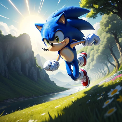 Sonic the Hedgehog on X: Amizade é sobre compartilhar experiências. Na  história em quadrinhos Fast Friends Forever de @TerminalMontage, Sonic  convida Tails para se divertirem juntos.  / X