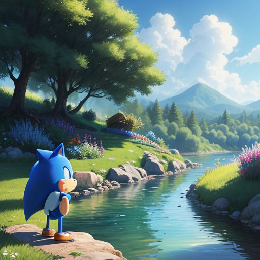 Sonic the Hedgehog on X: Amizade é sobre compartilhar experiências. Na  história em quadrinhos Fast Friends Forever de @TerminalMontage, Sonic  convida Tails para se divertirem juntos.  / X