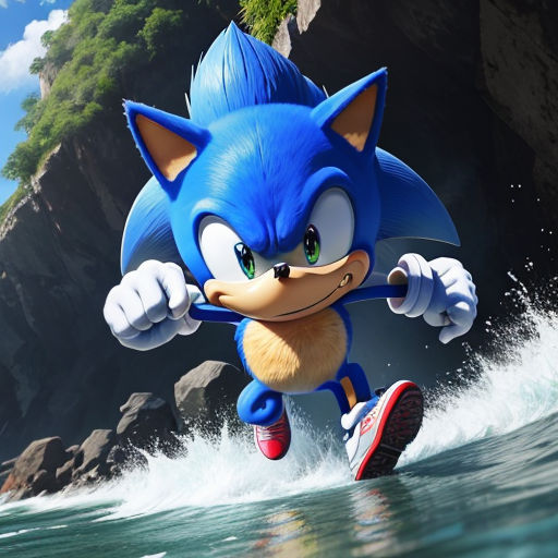 Sonic the Hedgehog on X: Amizade é sobre compartilhar experiências. Na  história em quadrinhos Fast Friends Forever de @TerminalMontage, Sonic  convida Tails para se divertirem juntos.  / X