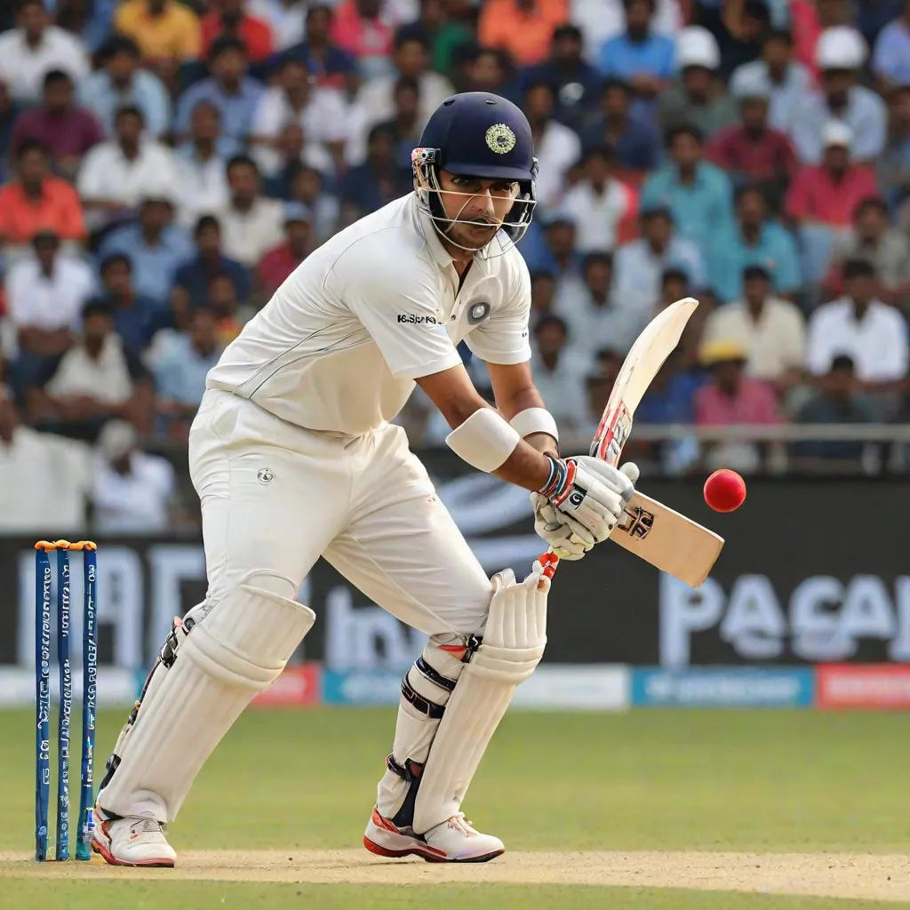 Gautam Gambhir: Beyond the Boundary
