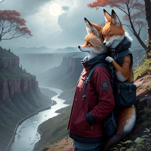The Forest Guardians