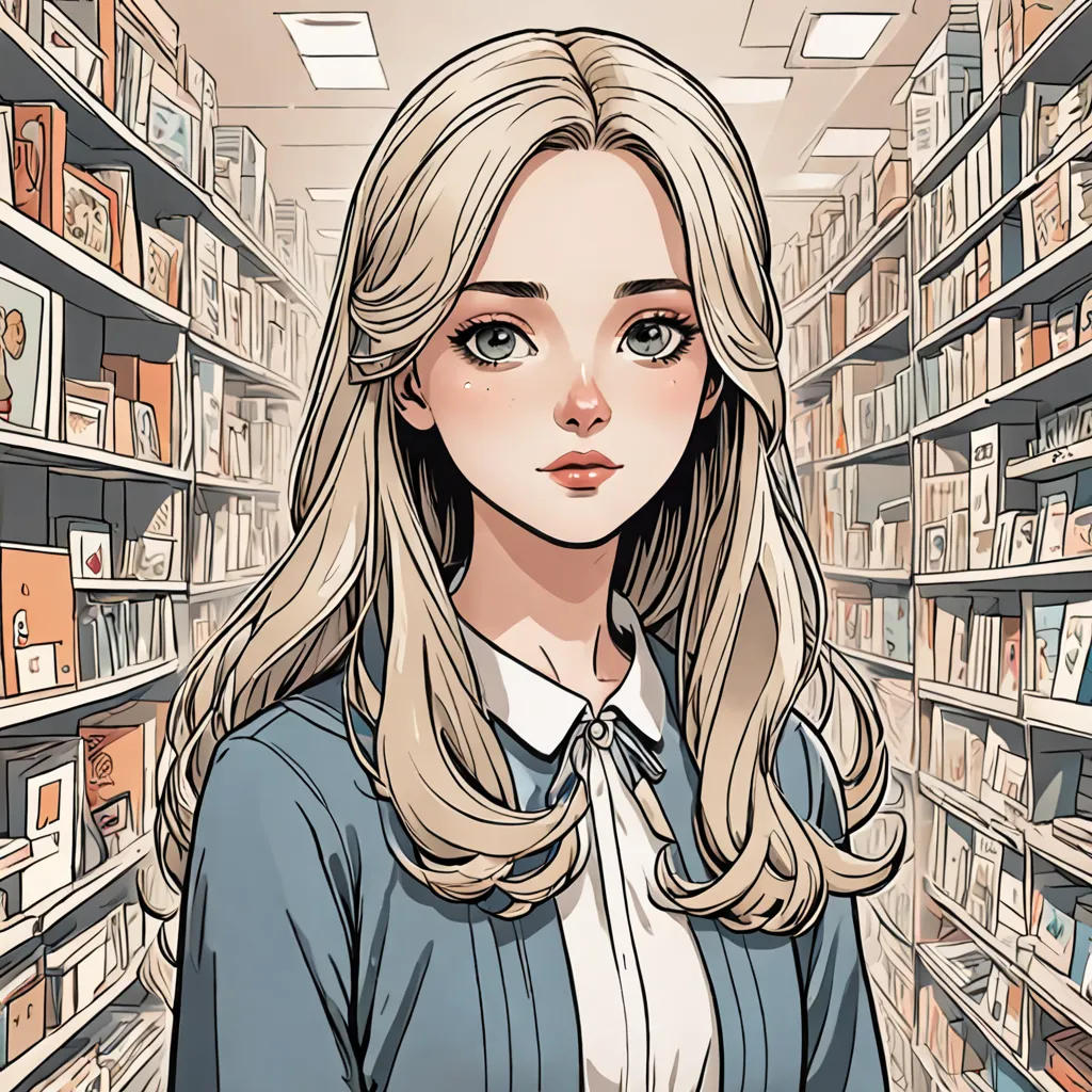 Alice's Whimsical Adventure