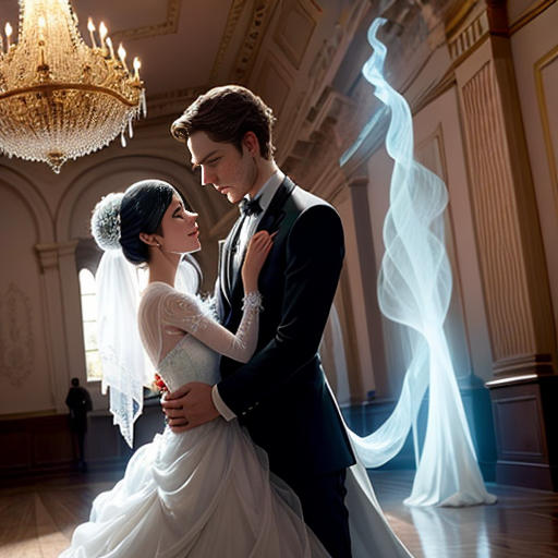 The Spectral Masquerade