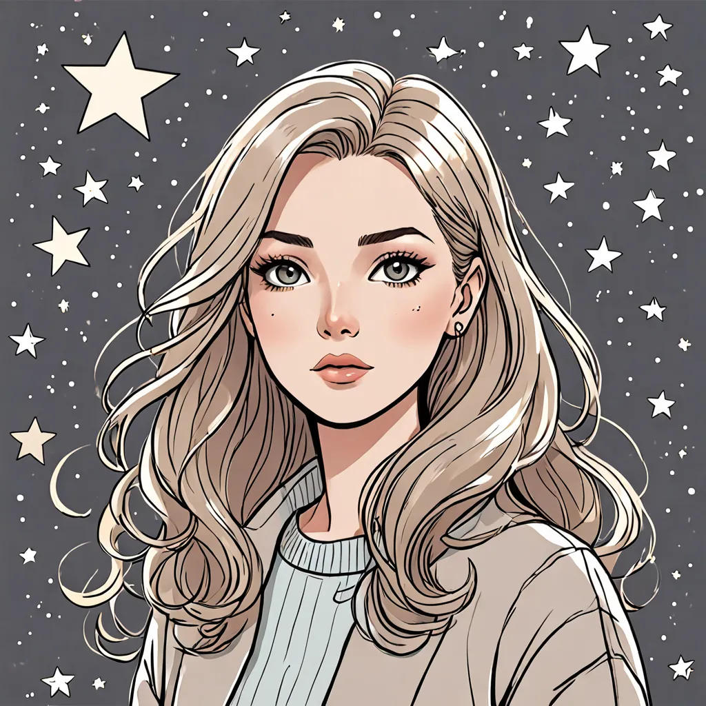 The Little Star