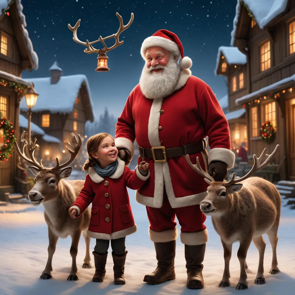 The Christmas Wish