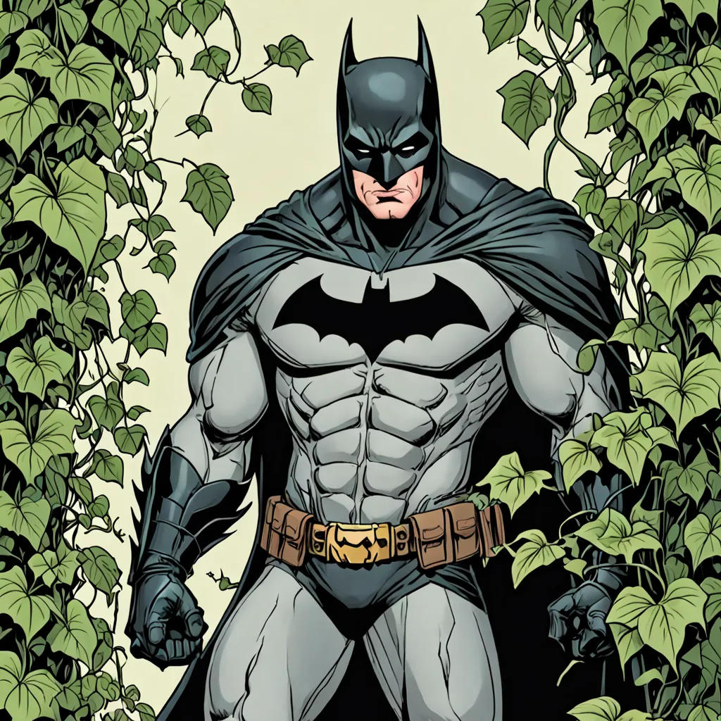 The Dark Vines