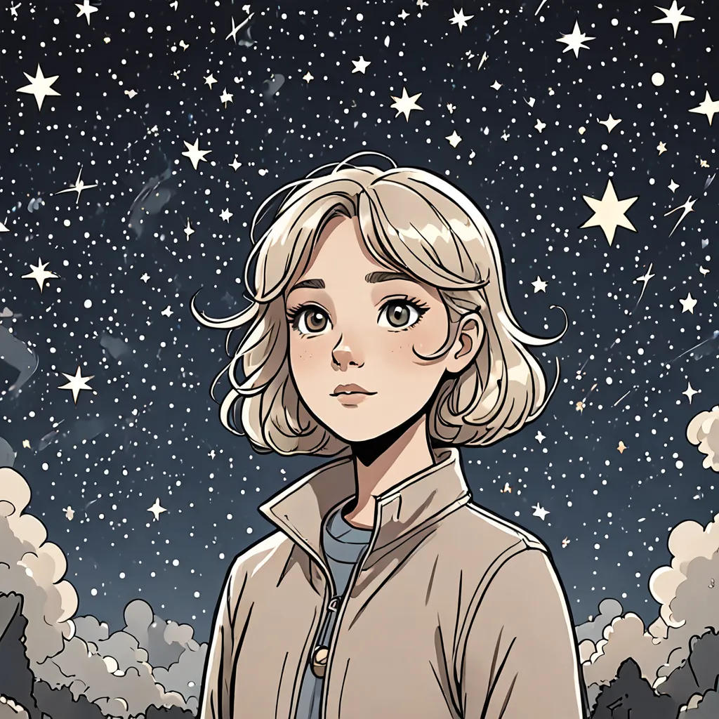 Starry's Stardust Quest