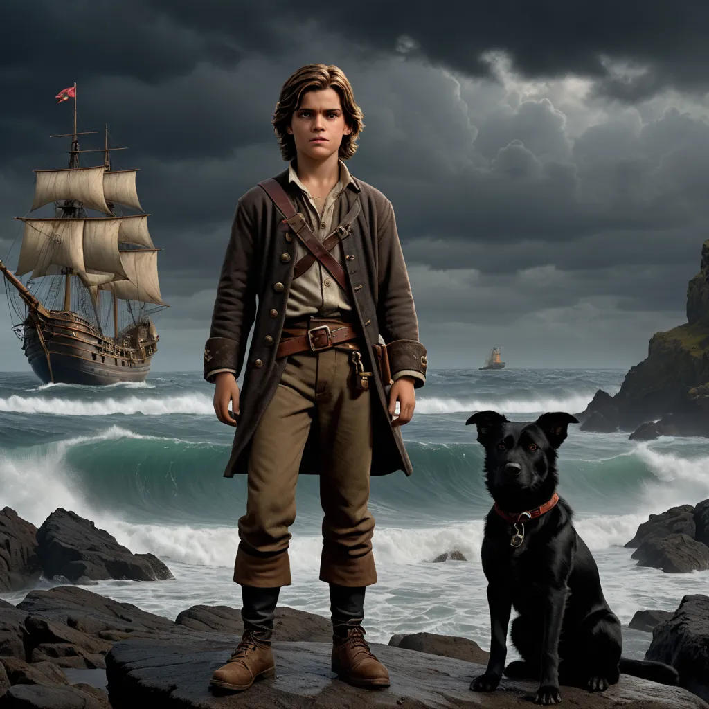 Treasure Island