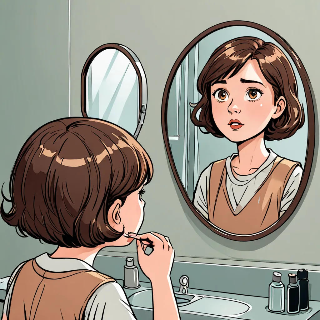 Reflections of Tomorrow