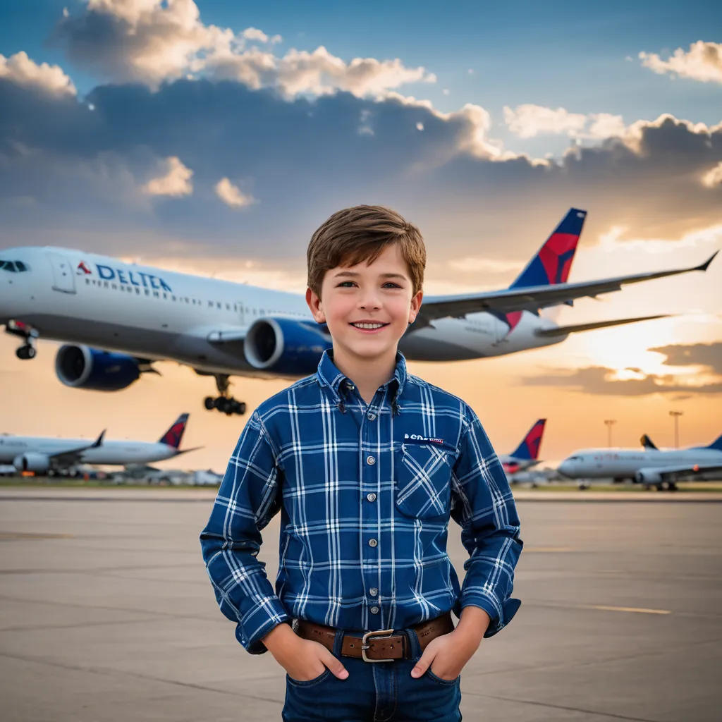 The Plane Spotter