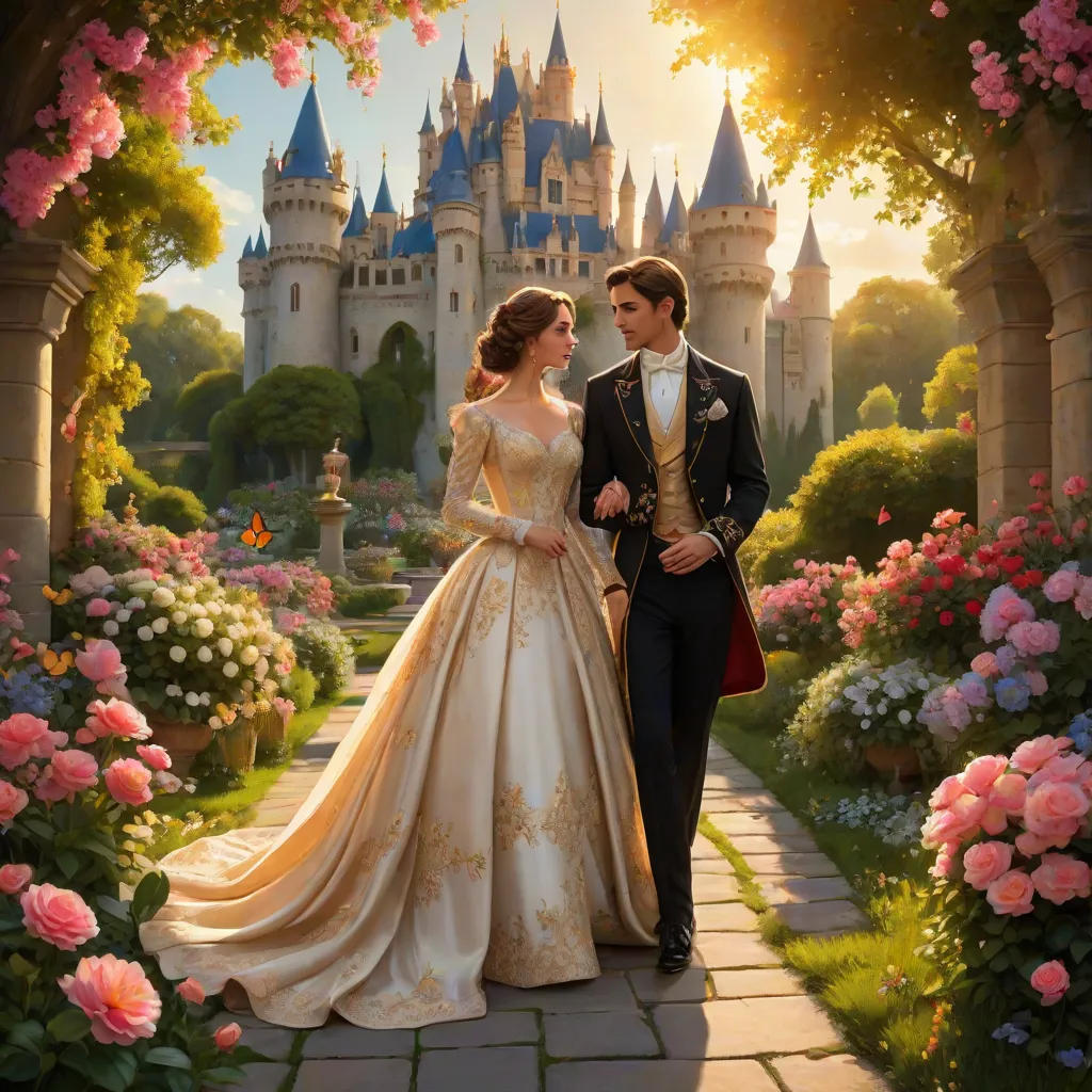 The Heart of the Kingdom