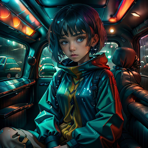 Heavy Rain | Story.com